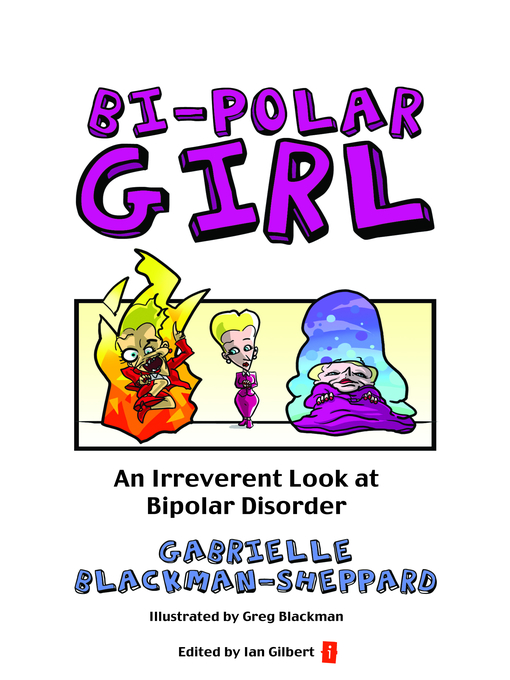 Title details for Bi-Polar Girl by Gabrielle Blackman-Sheppard - Available